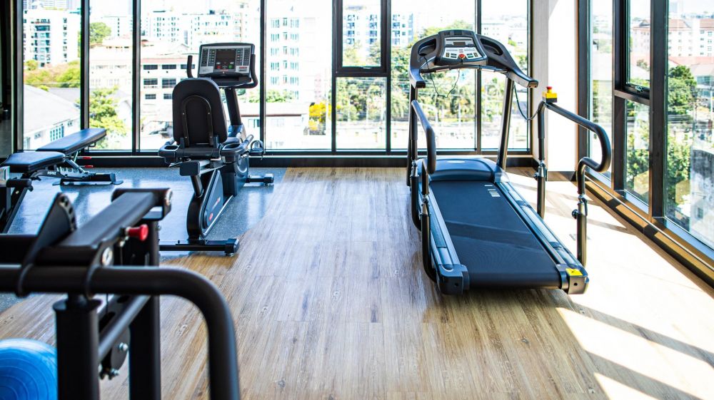 Wellness Stay & Hotel Sukhumvit 107 4*