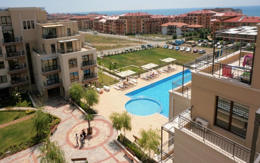 Sorento Sole Mare 3*