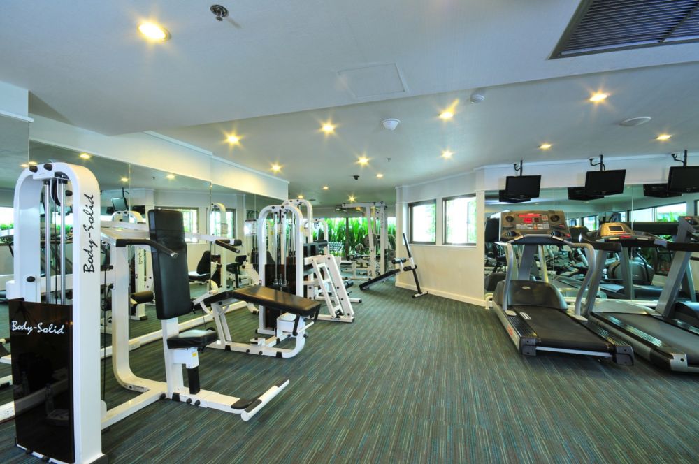 Centre Point Hotel Pratunam 4*