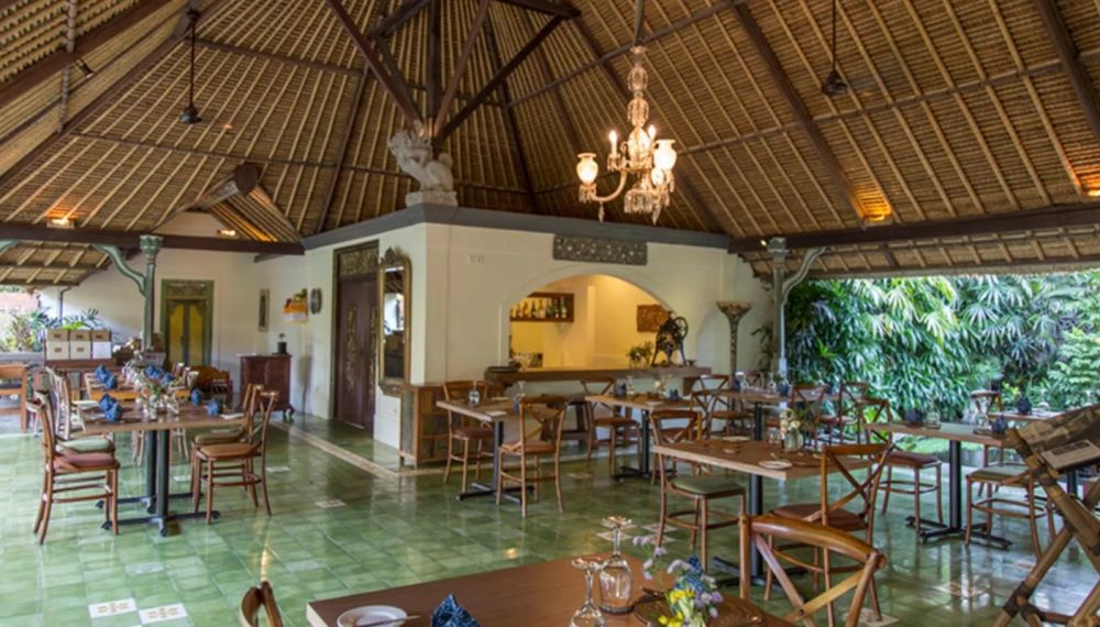 Villa canggu by Plataran 5*