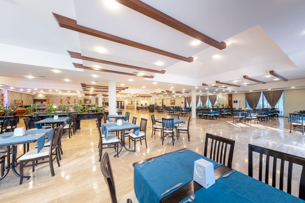 Taluyka Sunset Beach Hotel 4*