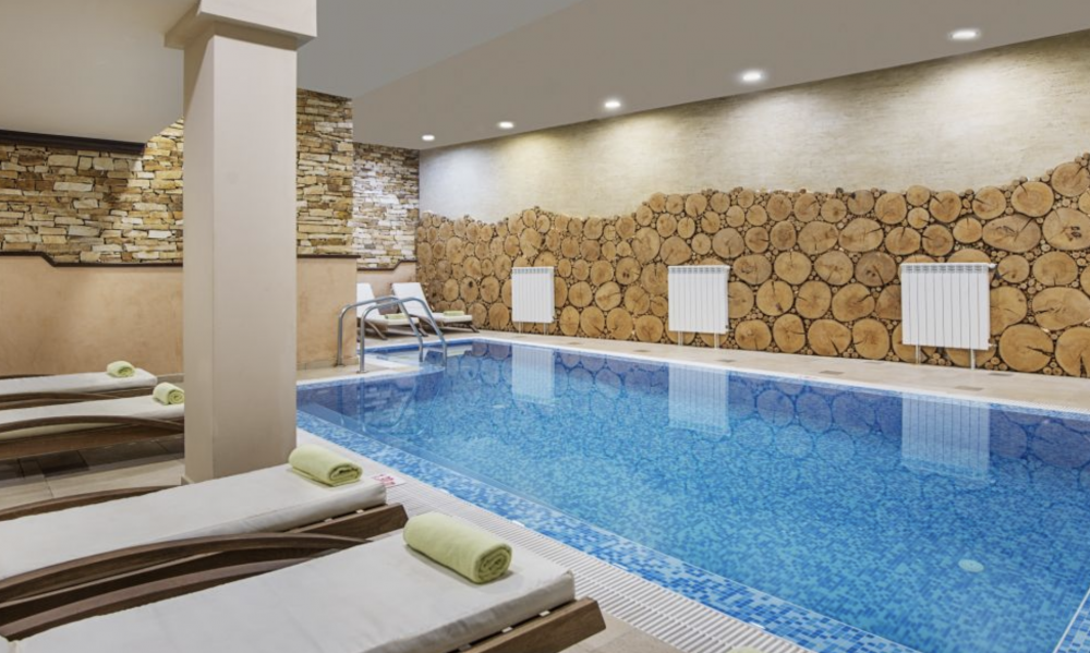 Royal Park Spa Hotel 4*