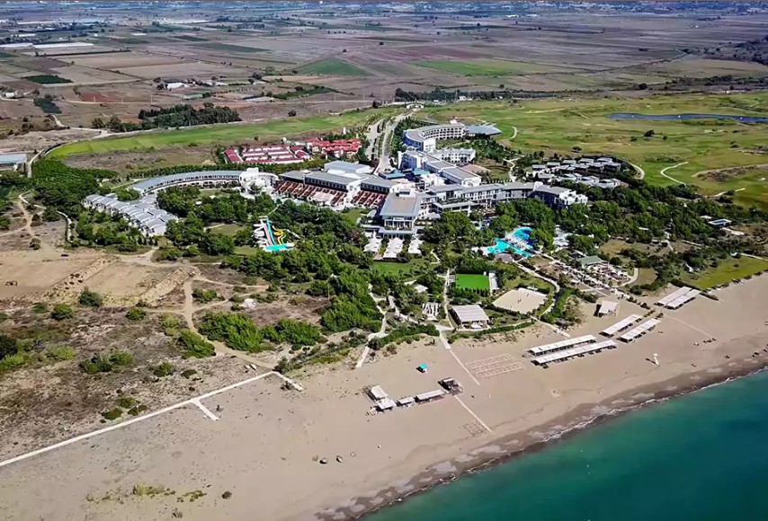 Lykia World Links Golf 5*