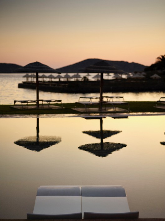 Elounda Peninsula All Suites Hotel Deluxe 5*