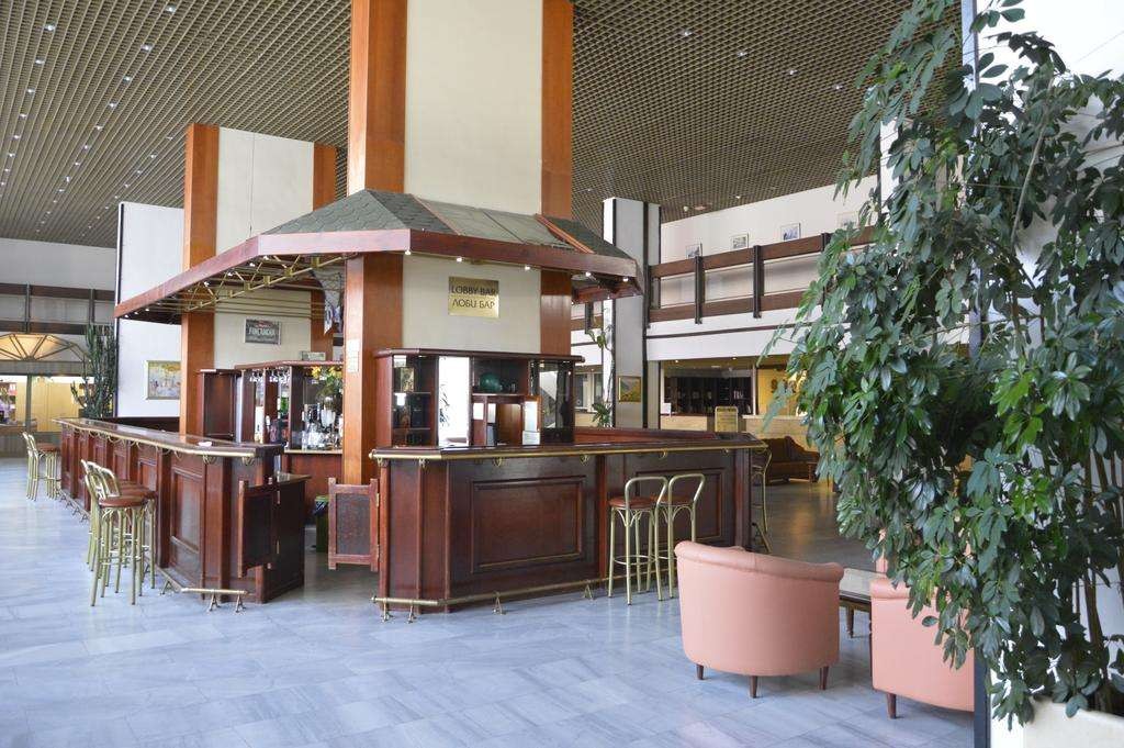 Samokov Hotel 4*