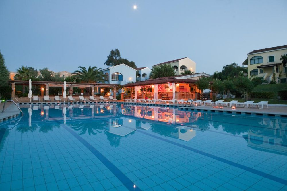 Govino Bay Corfu Villas & Apartments 3*