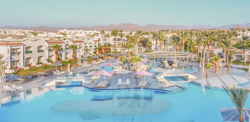 Jaz Sharm Dreams Resort (ex. Sharm Dreams) 5*