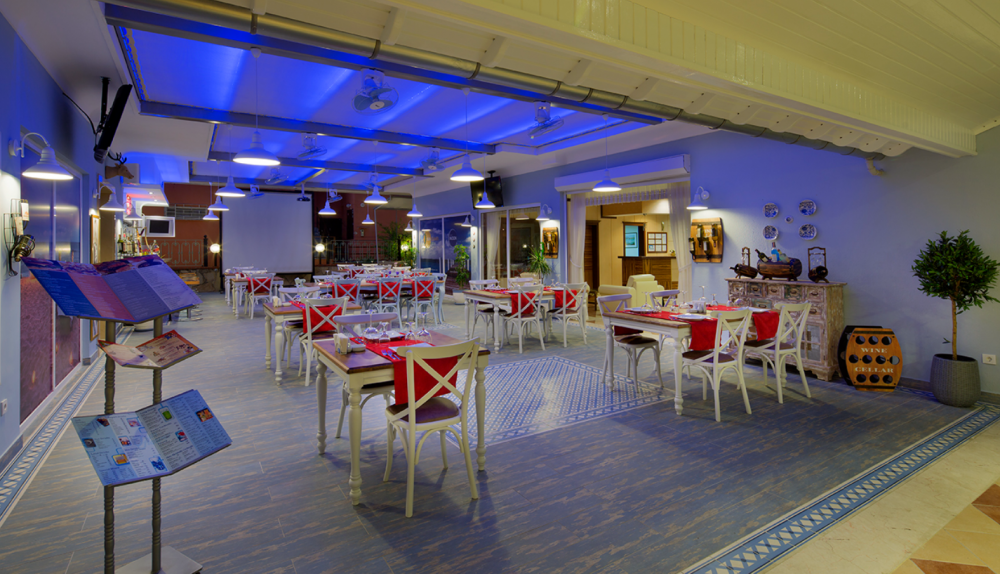 Villa Sun Flower Aparts & Suites 4*