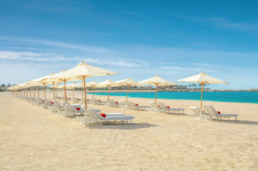 Palma Bay Rotana Resort 4*