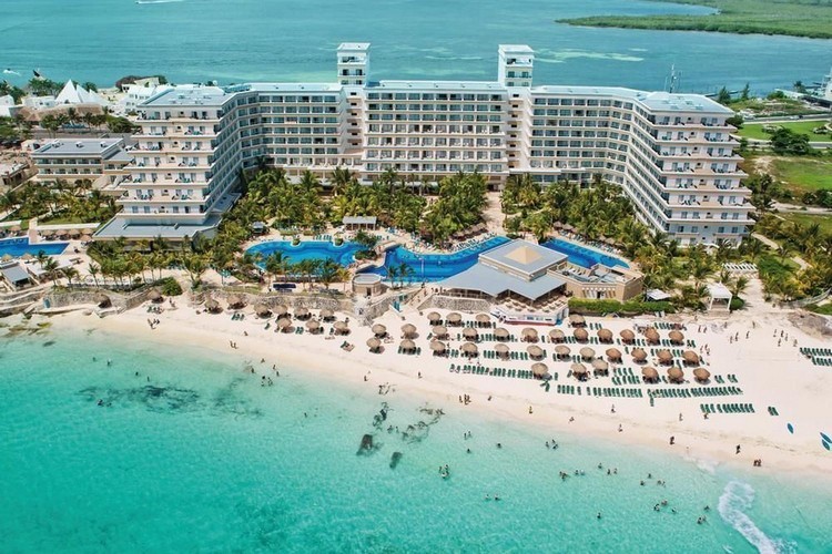 Riu Caribe 5*