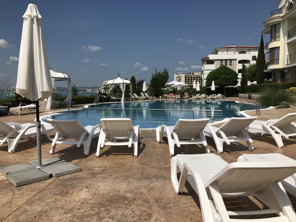 Royal Bay Apart Hotel 4*