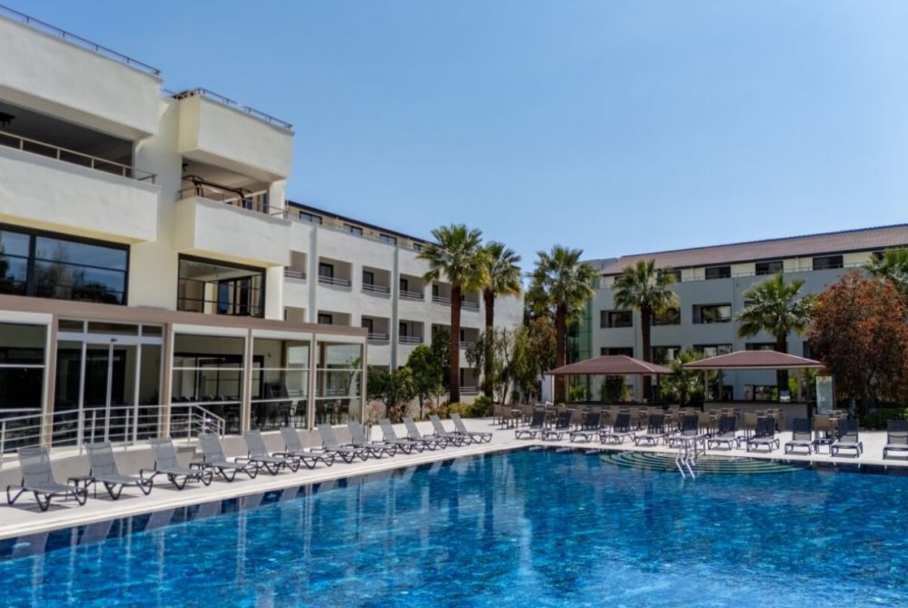 Proxima Hotel 4*