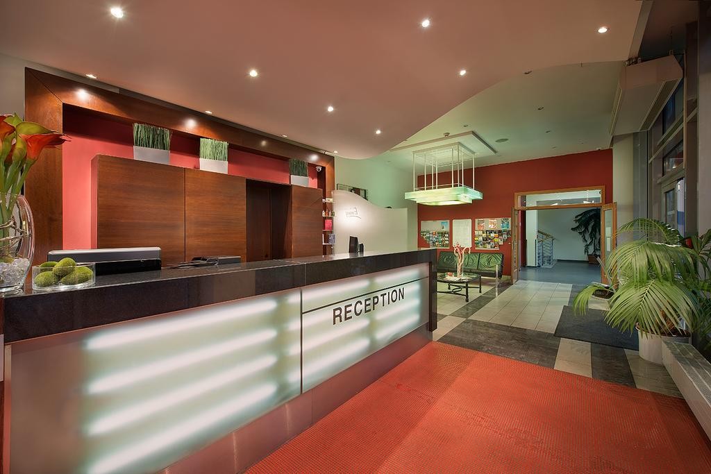 Emmy Rezidence Hotel 4*