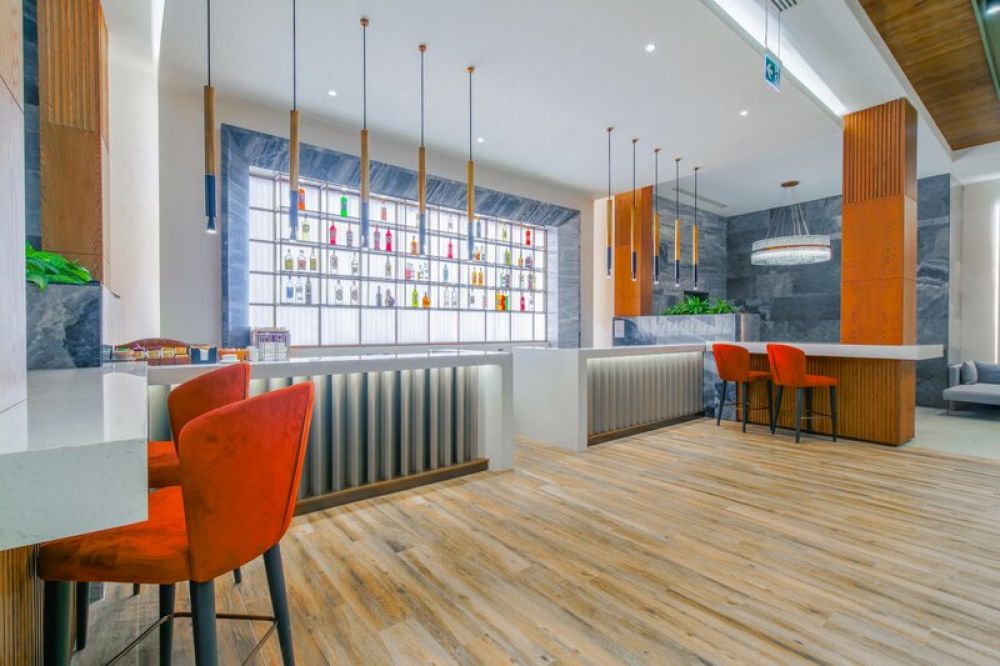 Sural Saray Hotel | Adults Only 16+ 5*