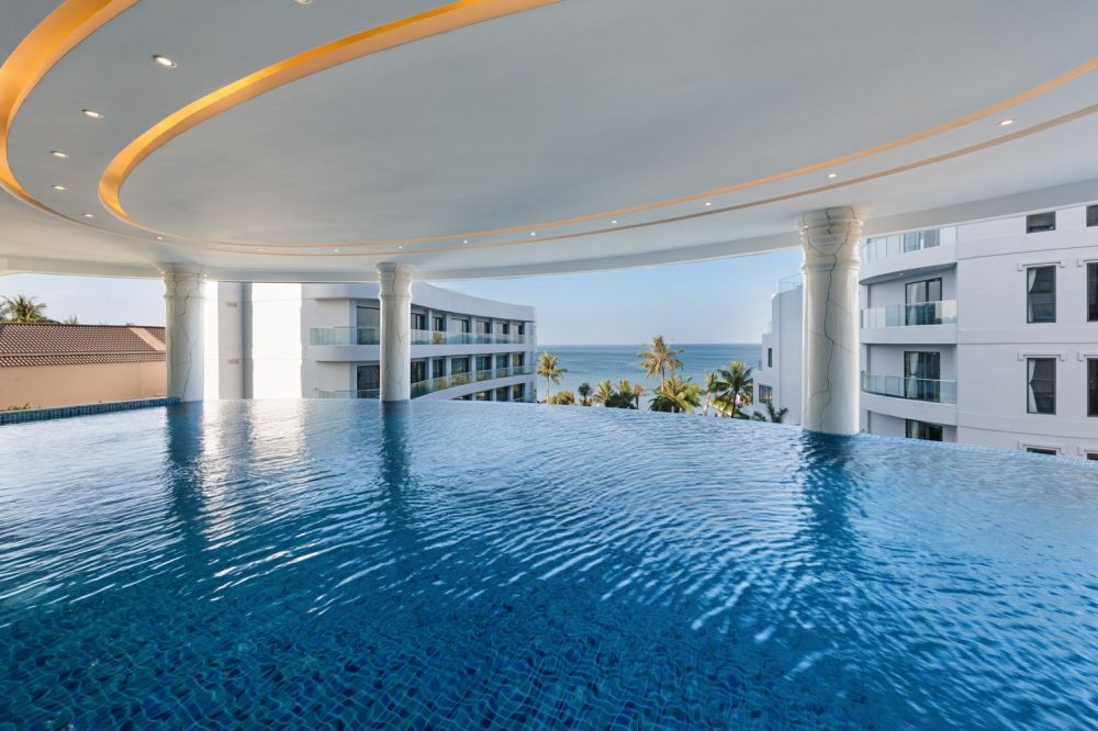 Sunset Beach Resort & Spa Phu Quoc 4*