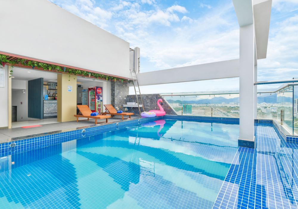 Imperial Nha Trang Hotel 4*