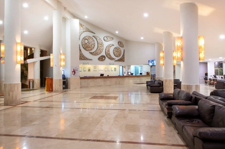 Viva Wyndham Maya 4*