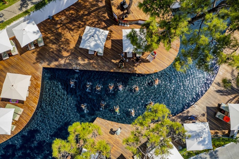 Rixos Premium Bodrum 5*