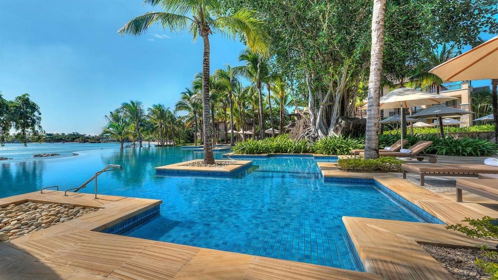 The Westin Turtle Bay Resort & Spa 5*