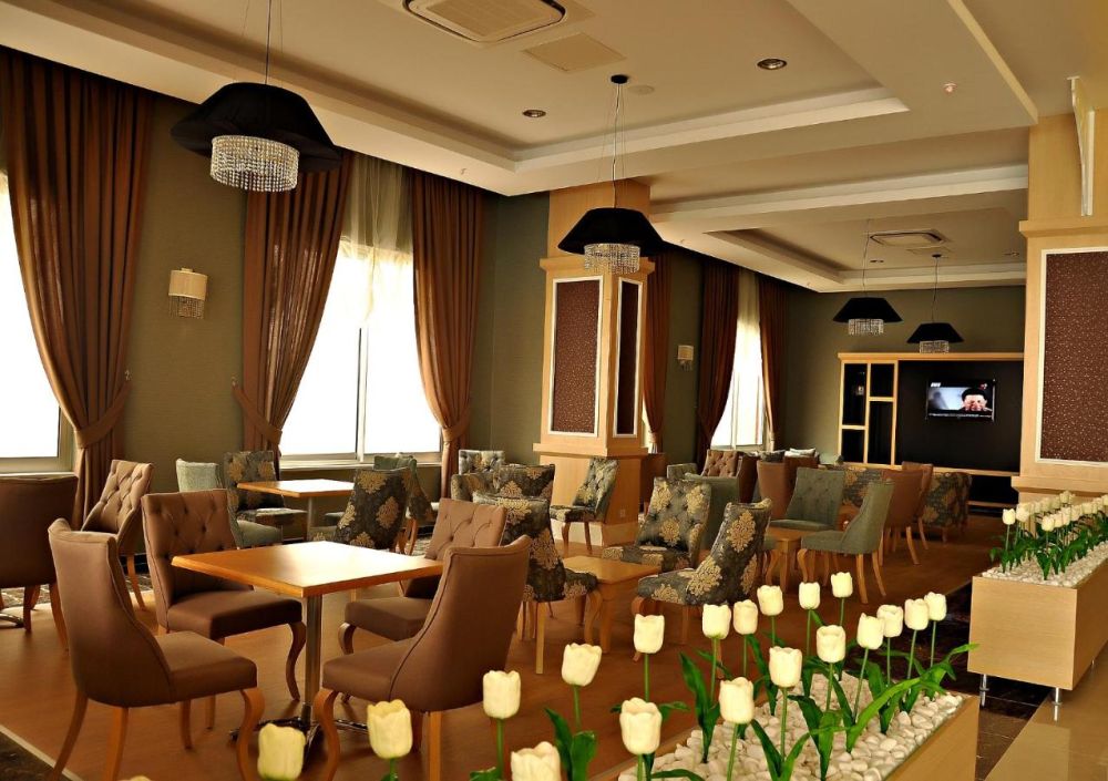 Merve Sun Hotel 4*