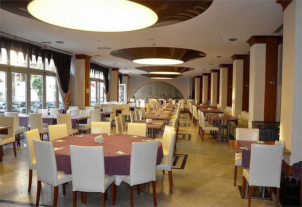 Pineta Park Deluxe Hotel 4*