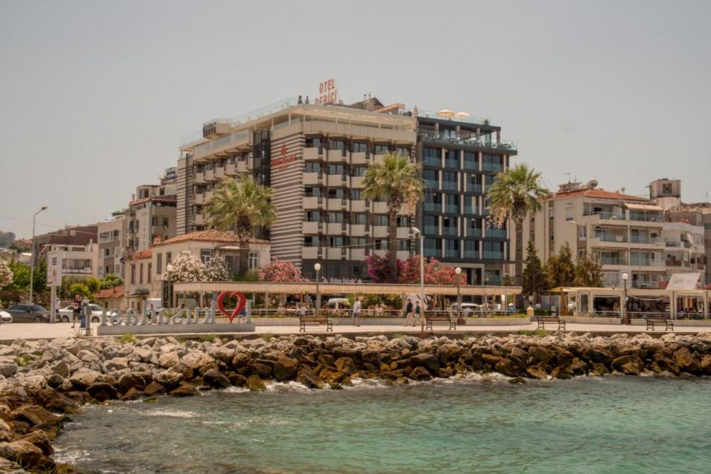 Derici Hotel 4*