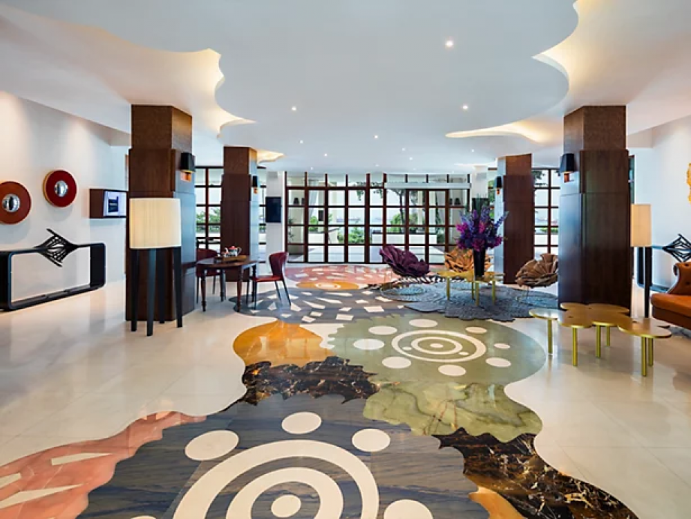 Sofitel Singapore Sentosa Resort & Spa 5*