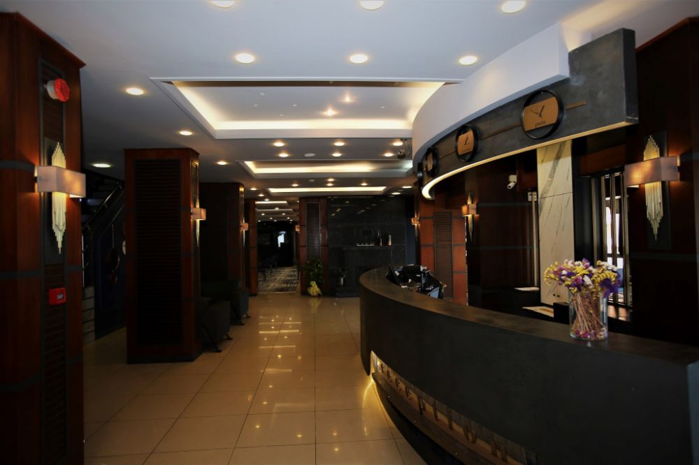 Lara Hotel 4*