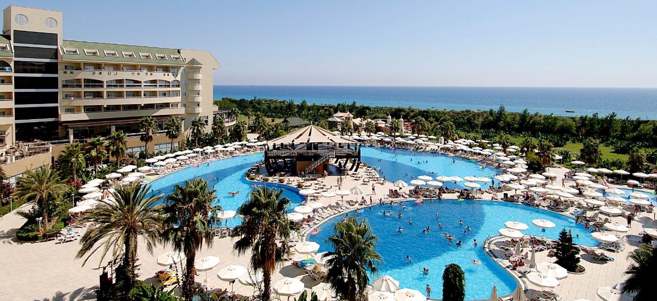 Amelia Beach Resort Hotel & Spa 5*