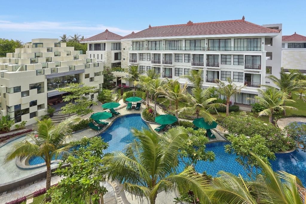 Bali Nusa Dua Hotel 5*