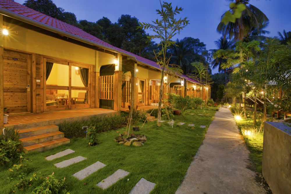 Azura Resort Phu Quoc 3*