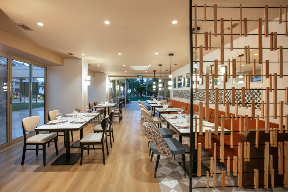 Greenwood Kemer Resort (ex. Sherwood Greenwood Resort) 4*