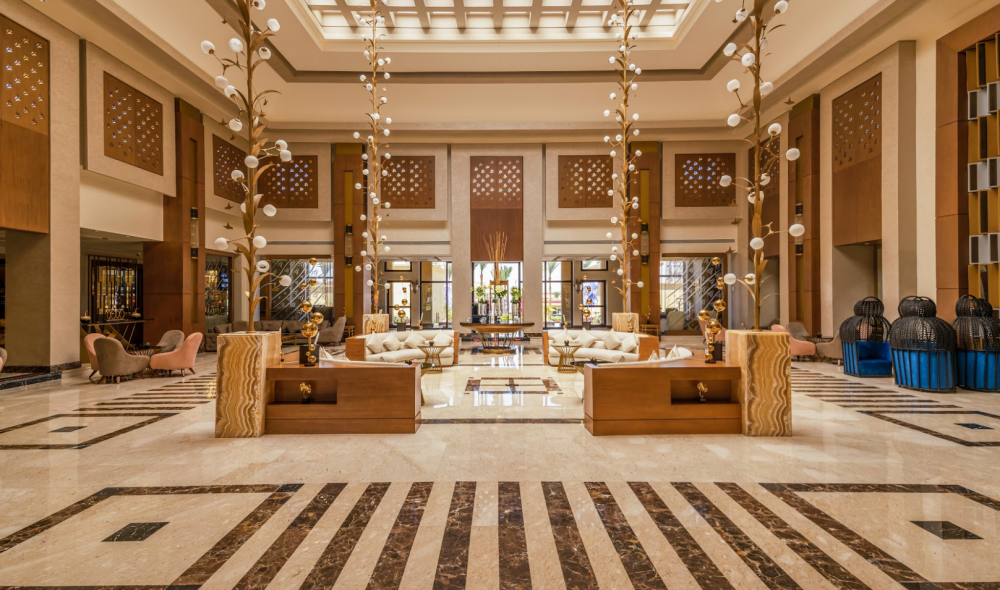 Rixos Premium Seagate Villas 5*