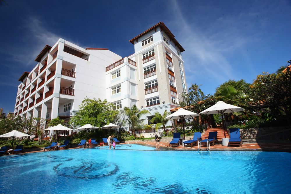 Novela Resort & Spa 4*