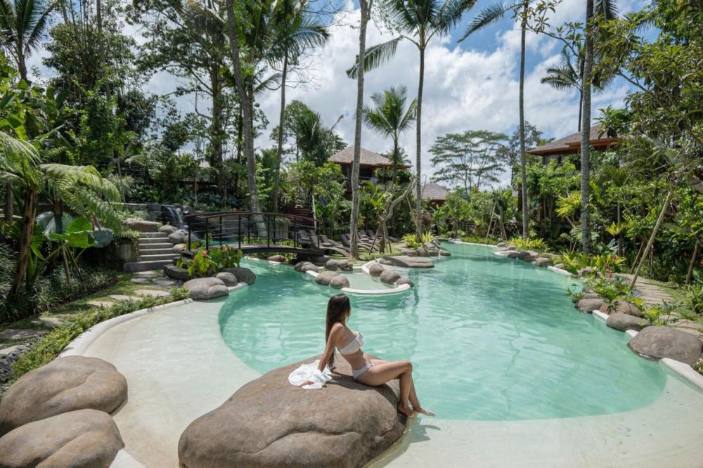 Kappa Senses Ubud 5*