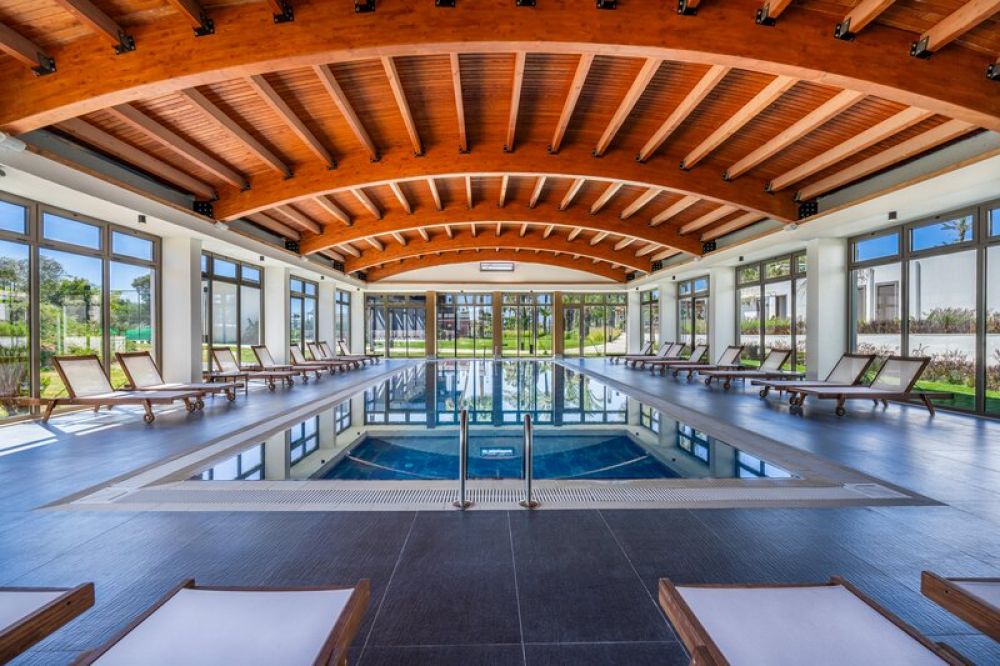 Sural Saray Hotel | Adults Only 16+ 5*