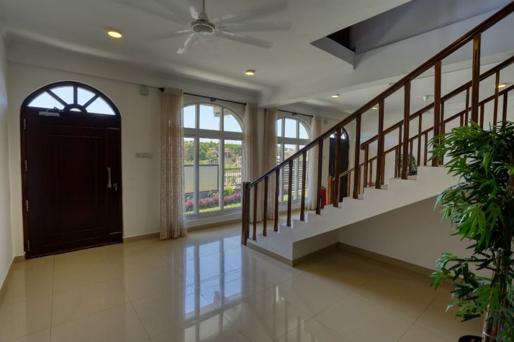 Shamaz Galle Boutique 4*