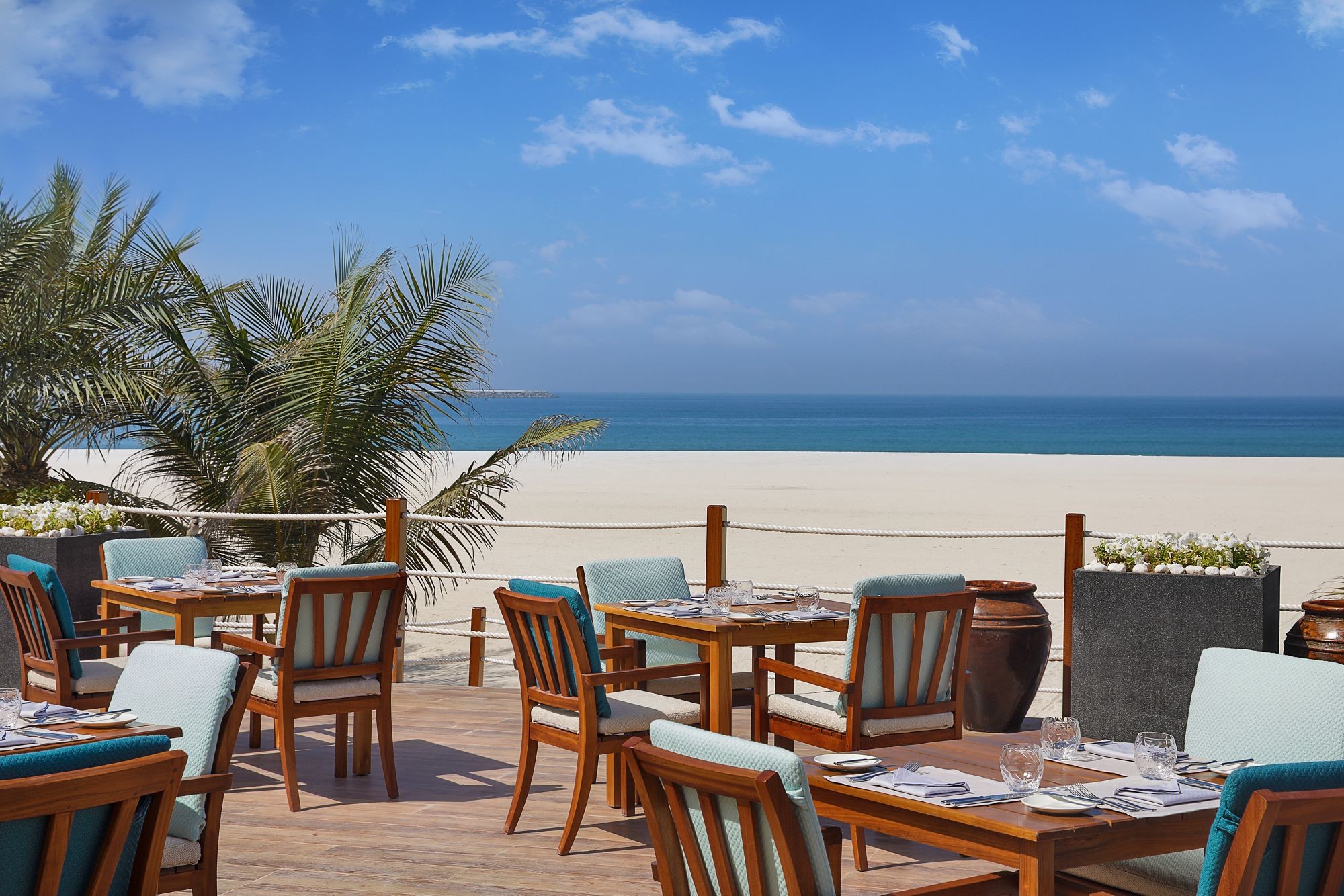 The Ritz Carlton Ras Al Khaimah Al Hamra Beach 5*