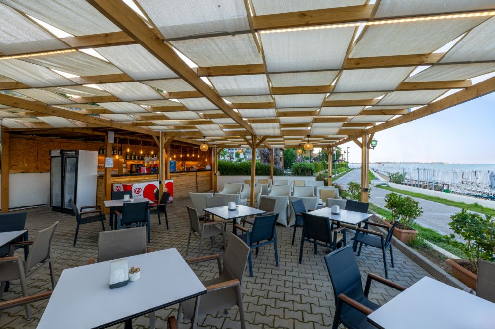 Crystal Sunset Pearl Collection (ex.Crystal Sunset Luxury Resort) 5*