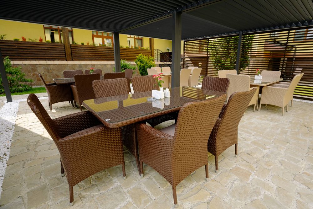 Kyivska Russ Resort Medical & Spa 4*