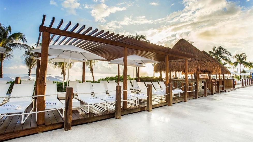 Temptation Resort Cancun | Adults Only 21+ 5*