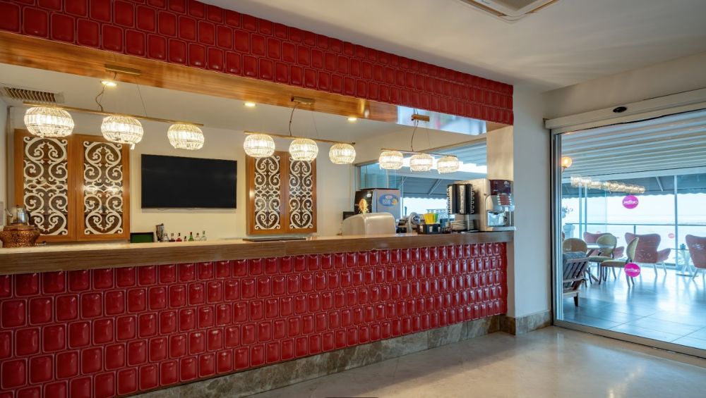 Justiniano Deluxe Resort 5*