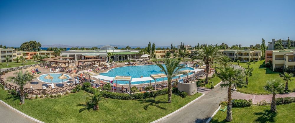 Kipriotis Maris Suites 5*