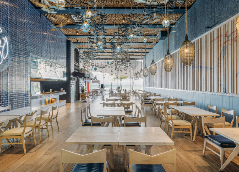 Hotel Tide Phuket (ex. Foto Hotel Phuket) 4*