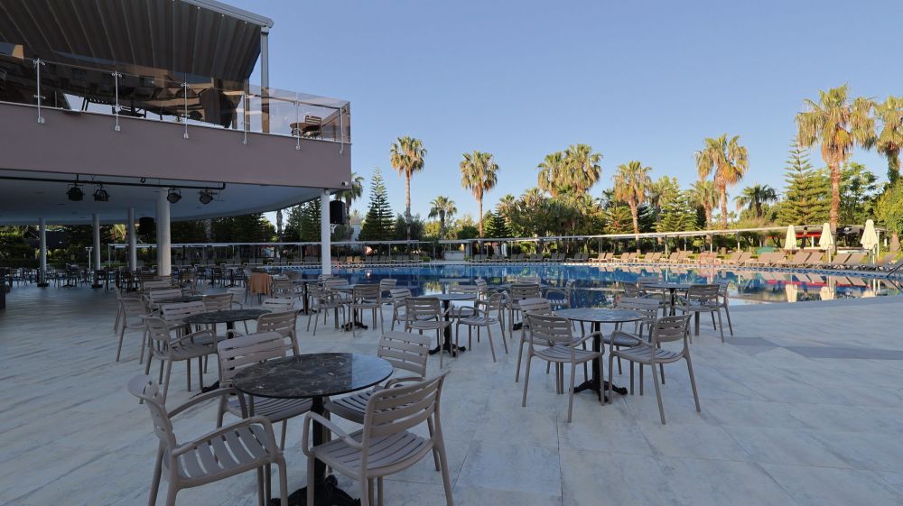 Vita Silva Hotel 5*