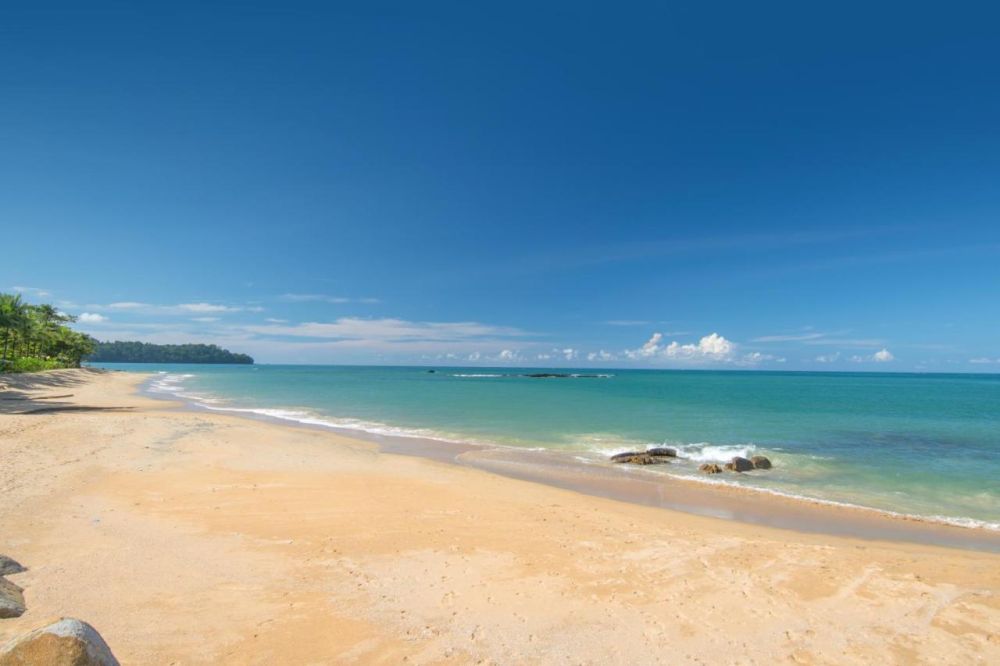 The Sands Khao Lak by Katathani 5*