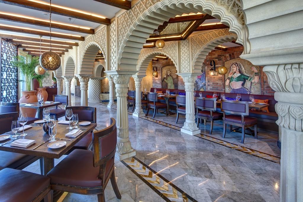 Dukes Dubai, a Royal Hideaway Hotel 5*