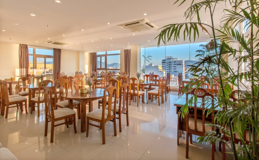 Sunview Hotel Da Nang 2*