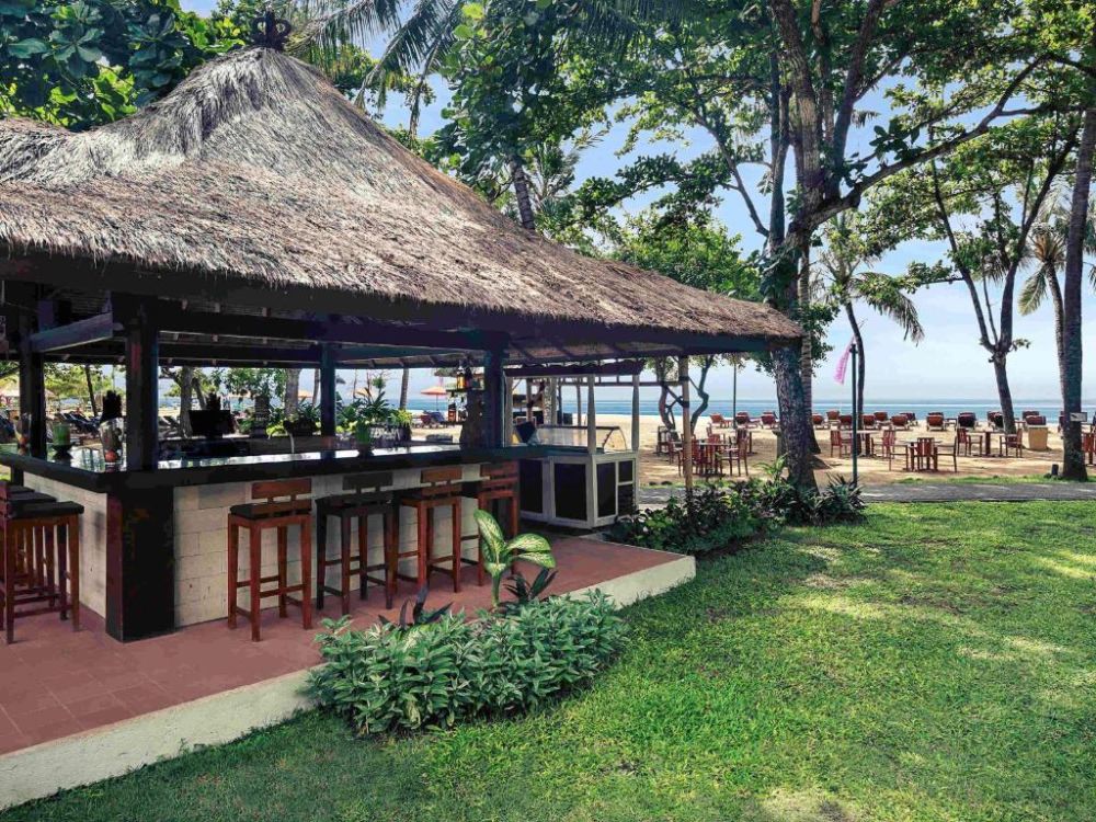 Mercure Resort Sanur 4*