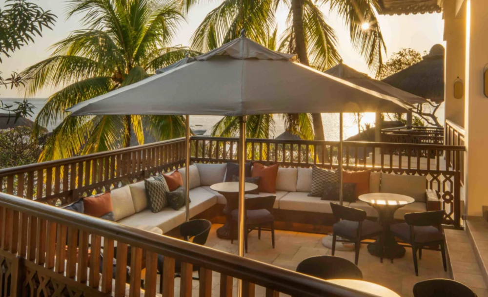 Hilton Mauritius Resort & SPA 5*